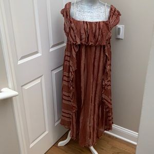 Free People dress, size M